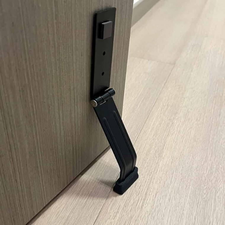 무타공 도어스토퍼 자석도어스토퍼 도어홀더