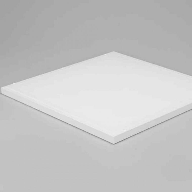 LED평판 직하 무타공 M바 50W주광 학원조명 매장조명 평판조명 LED천장등