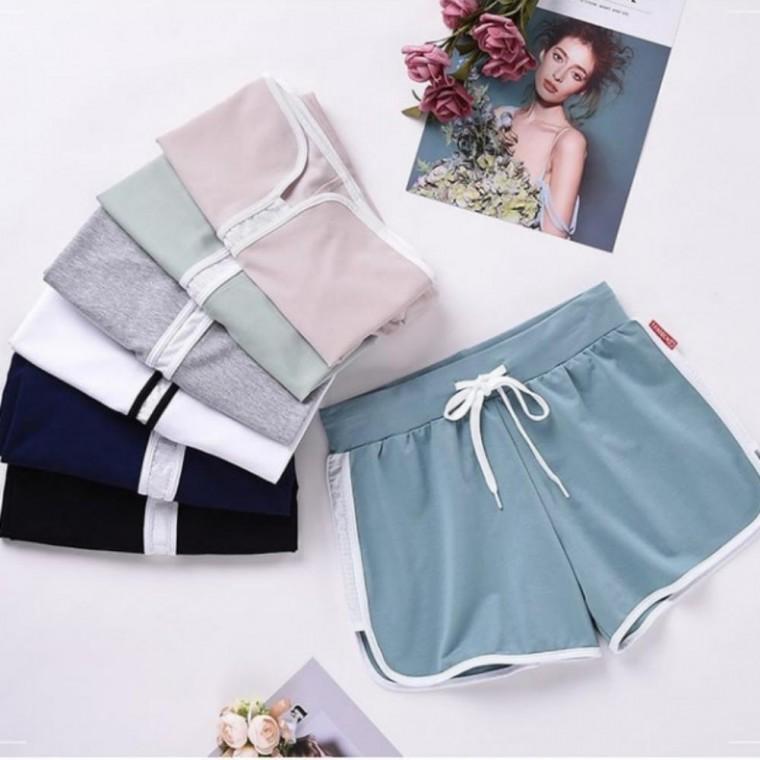 여름 남성 반바지 통기성 핫팬츠 캐주얼 면바지 시원한 남성용 하의 데일리 여름 팬츠 활동성 좋은 짧은 바