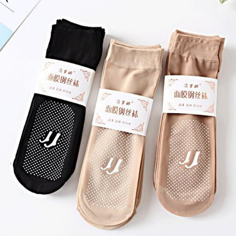 [PG] 여름철 데일리 논슬립 밴딩 발목 스타킹