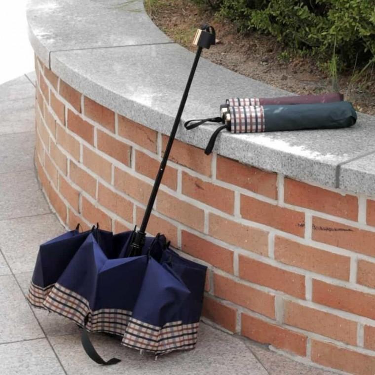 3단 남자우산 접는우산 여름우산 접는우산 휴대용우산 여성우산 사계절우산 접이식우산 거꾸리우산