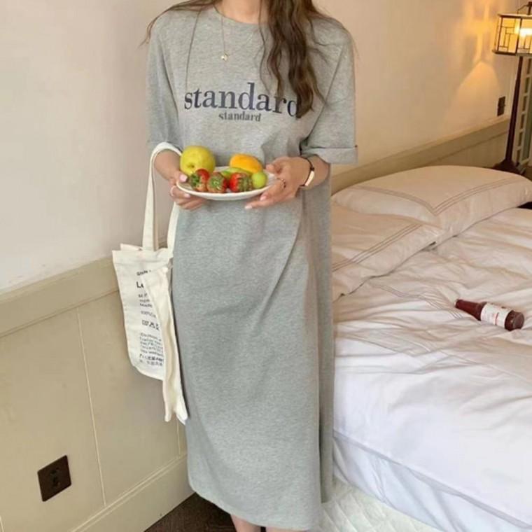 신상 슬림 원피스 선물 여친룩 여름 직장인 코디 면
