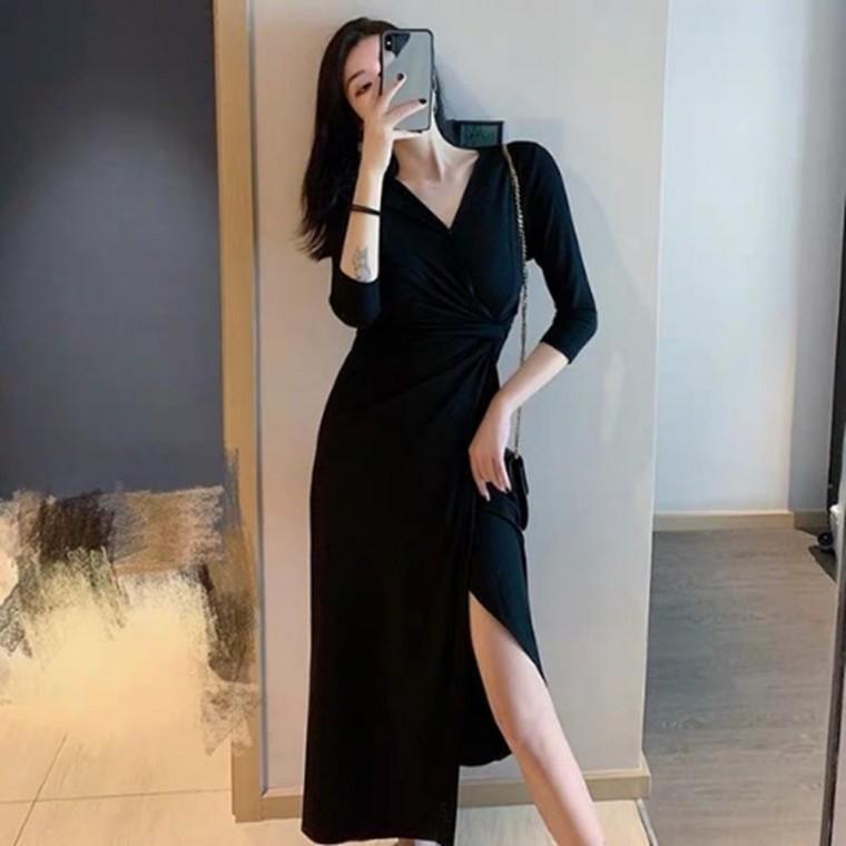 선물 코디 매력적인 가성비 여름 데일리원피스 여성