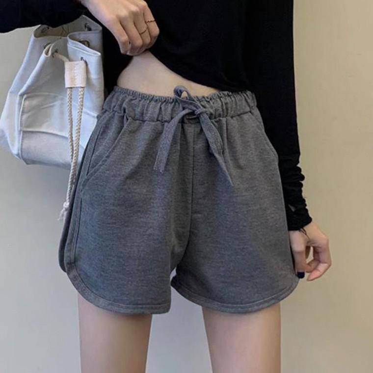 숏팬츠 여자핫팬츠 휴가 여름핫팬츠 신상 핫팬츠 면