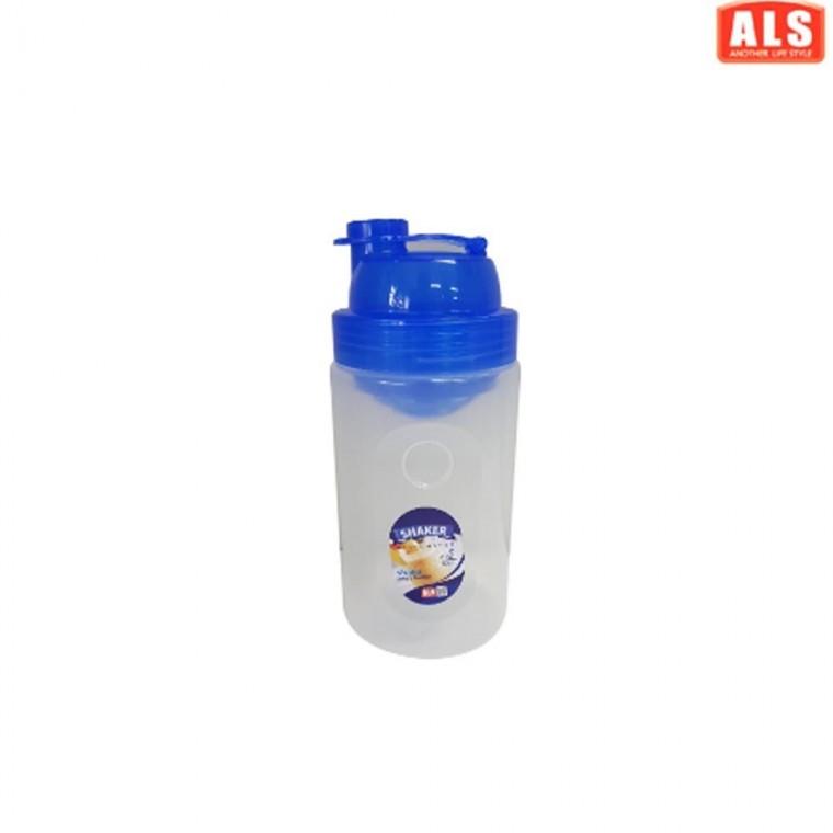 쉐이크 0.8L 플라스틱 주방용품 물병 휴대용물병 물통 휴대용 보틀 빅 냉장고 스포츠 플라스틱물병