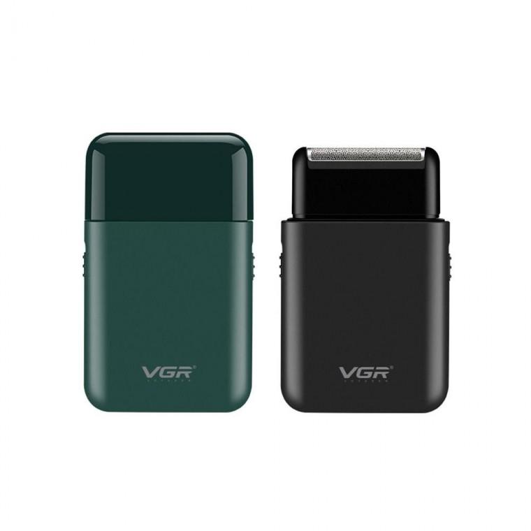 루미나D 휴대용충전식면도기 v-390 부드러운절삭력