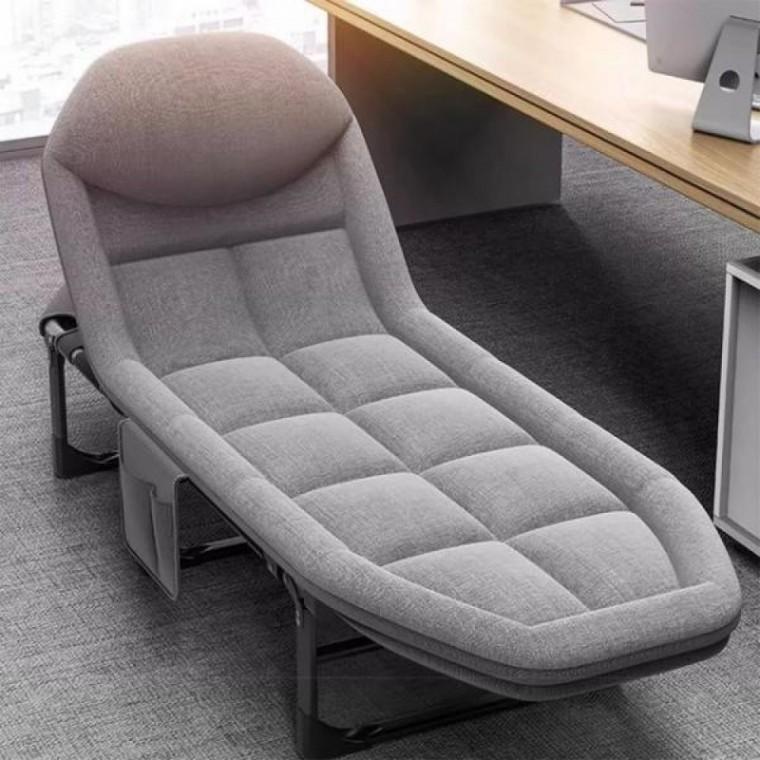 간이 접이식 캠핑 휴대용 야전침대 침대 고급 사무실