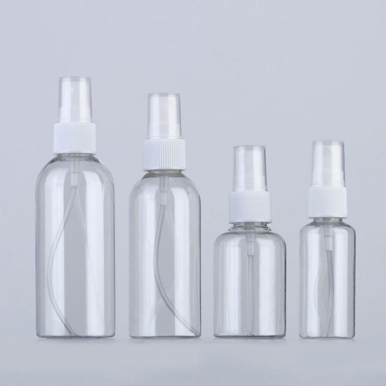 스프레이 공병 30ml 용기 향수 미스트 화장품 휴대용 여행