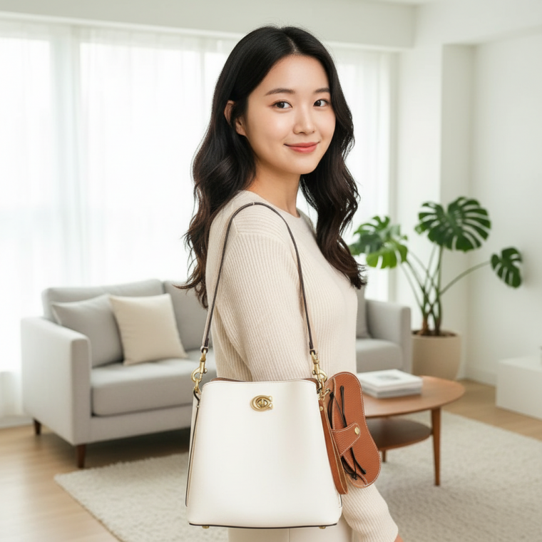 여행용 안경 선글라스 홀더 목걸이 스트랩 휴대용 케이스 보관 파우치 수납 거치대