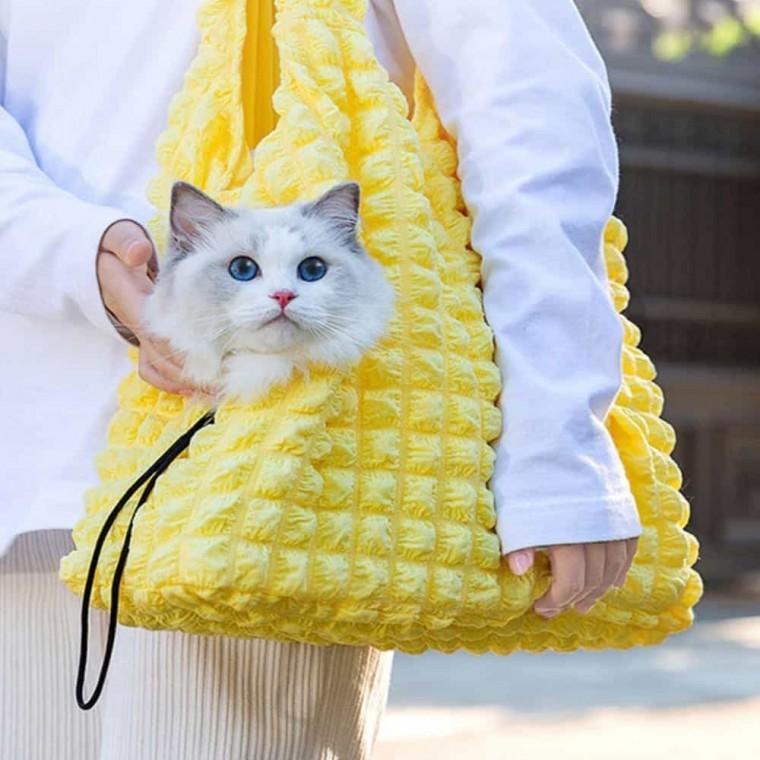고양이 강아지 외출 가방 애완견가방 소형견이동가방 반려견이동가방 반려동물가방 강아지백 애완동물가방