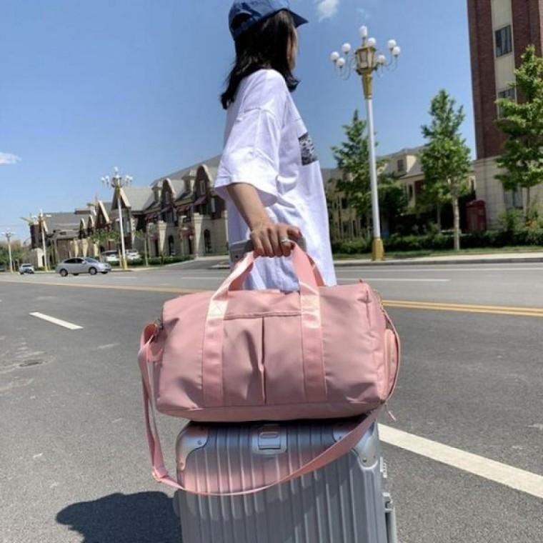 대용량 여행가방 보스턴백 헬스가방 가벼운 가방