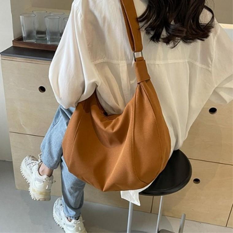 학생 여행용 가방코디 미니가방 크로스가방 외출