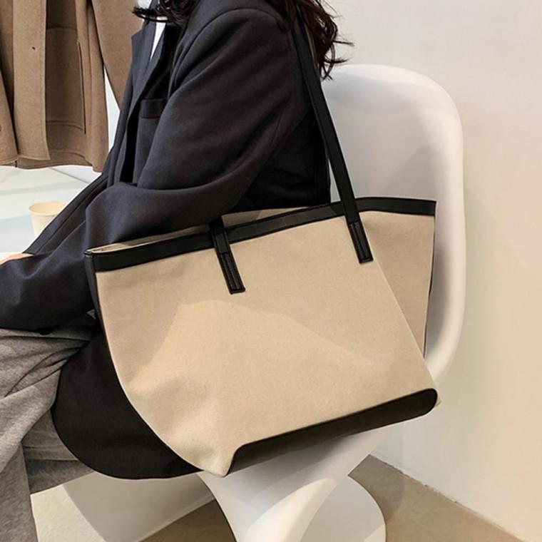 대학생가방 패션가방 코디 여행용 크로스가방 대학생