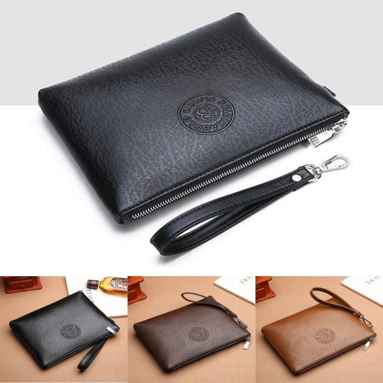 클러치 남자 패션 일수가방 캐주얼 가방 손가방