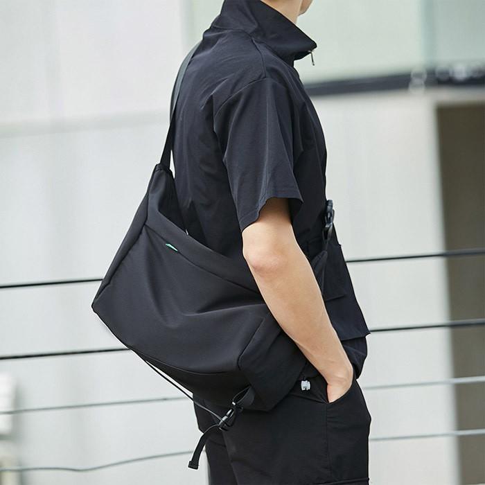 백 남자가방 여행 데일리 여행가방 남성크로스백 심플가방 보조 캐주얼백