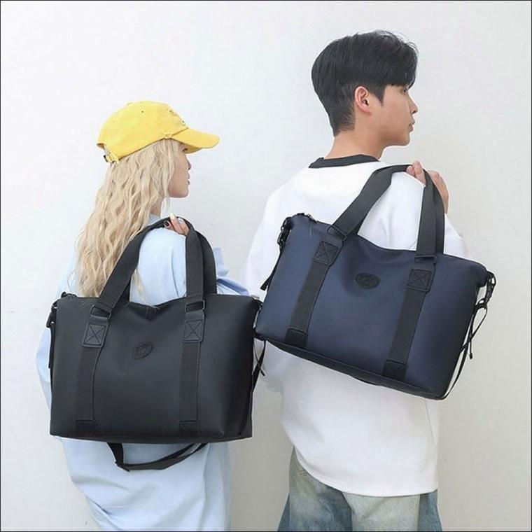방수 짐가방 보스턴백 헬스가방 스포츠백 나일론 여행