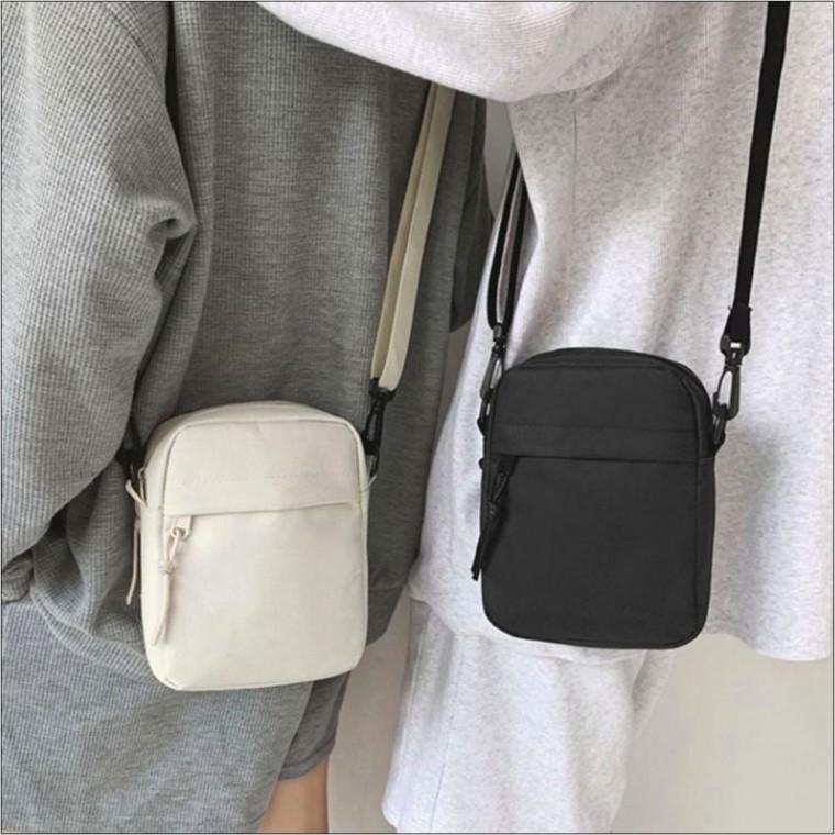 가방 미니 데일리 크로스백 미니사이즈 가방 숄더 남녀공용