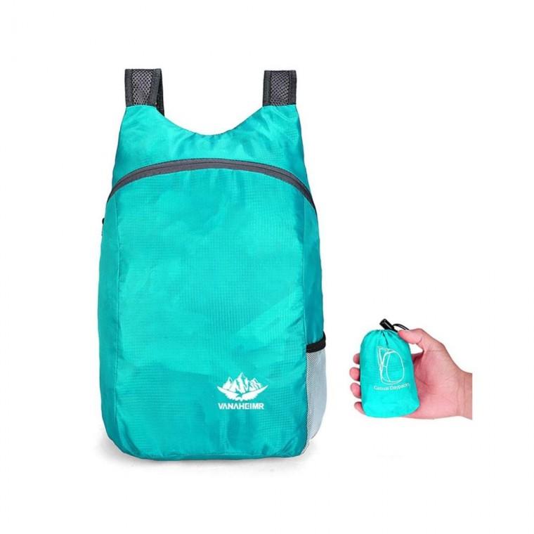 루미나D 가방 접이식 스포츠 초경량 폴딩 백팩 20l dd-12563