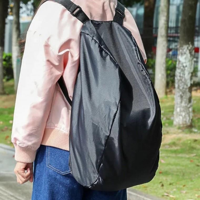기내용 대용 휴 폴딩 가방 여행백팩 량 캐주얼백 남자백팩 량백 학생가방