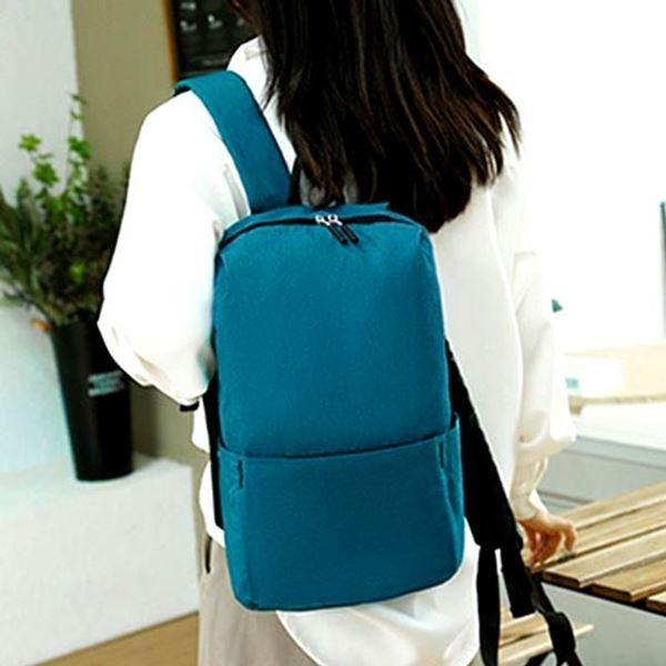 심플 초등학생 여행백팩 경량백팩 가방 출장 학생가방 배낭 미니 데일리백