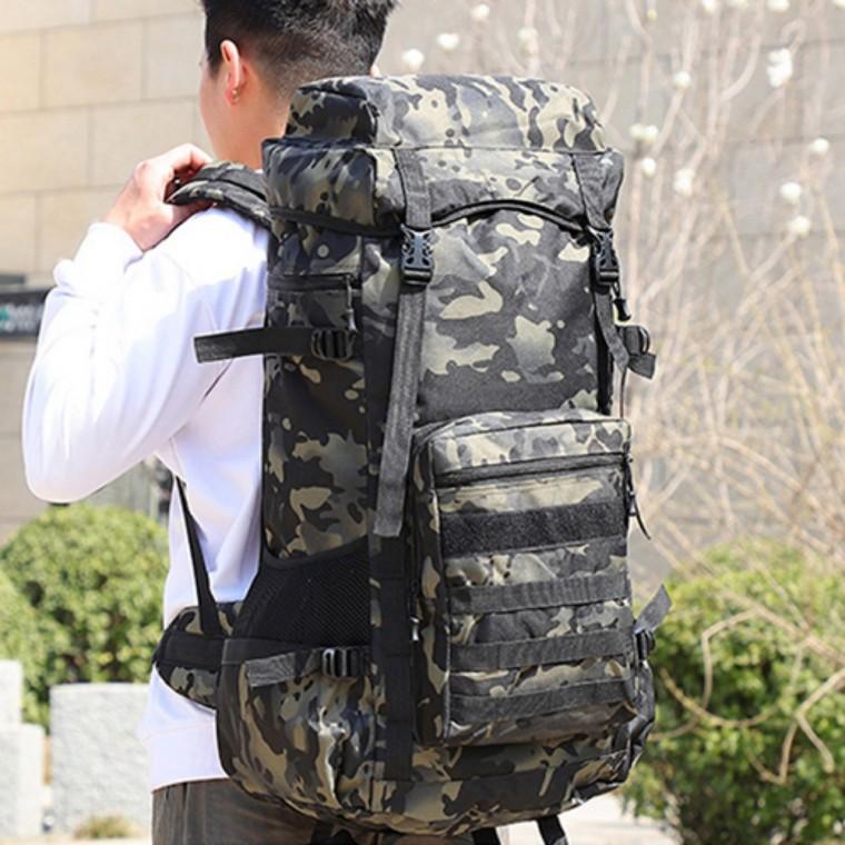 여행 산악용 백팩 여행백팩 3컬러- 배낭 가방 학생가방 대용량 데일리백