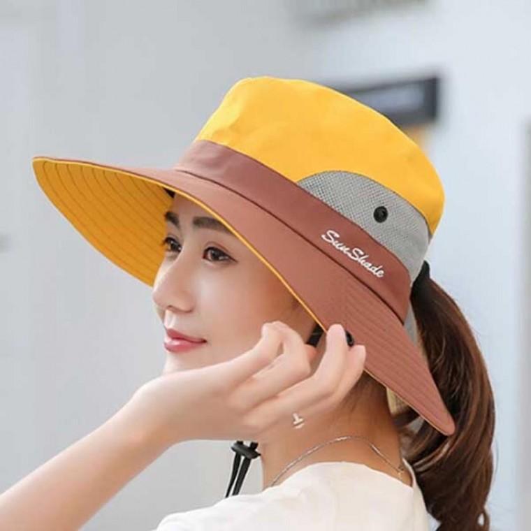 선바이져 자외서차단 비치모자 해변모자 여름모자