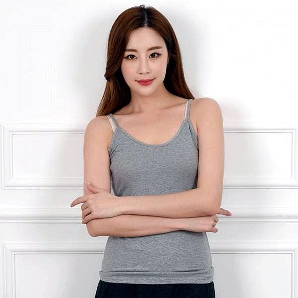 겨울잠옷 베이직 여성 홈웨어 잠옷 면스판 여자런 피엔알 소재 사계절