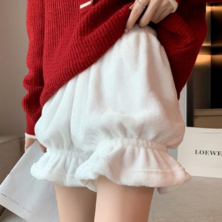 편한잠옷 VNG 여성라운지웨어 호박 실내복여성 여성잠옷 여성홈웨어