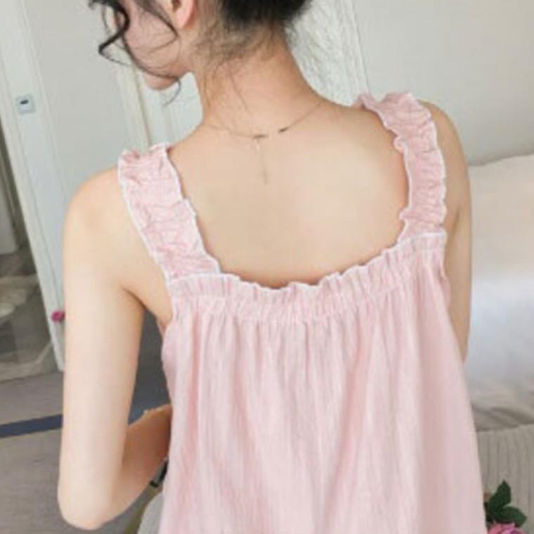 여성 샤워가운 xl 핑크 나이트가운 드레스잠옷 샤워로브 호텔목욕가운 수면가운