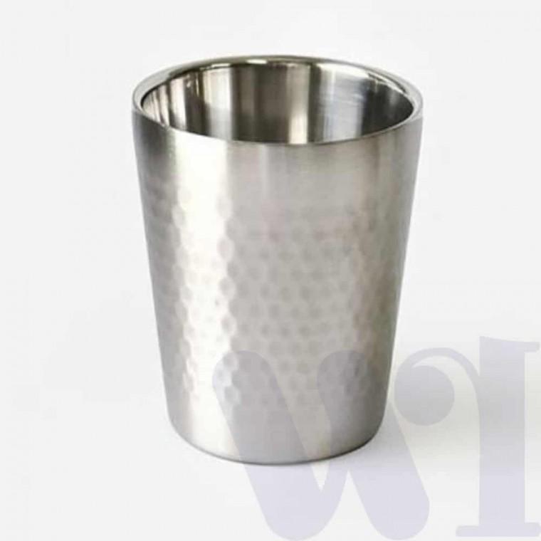 스텐 물컵 180ml 스텐리스컵 스테인리스컵 업소용스텐물컵 업소용물컵 업소용스텐컵