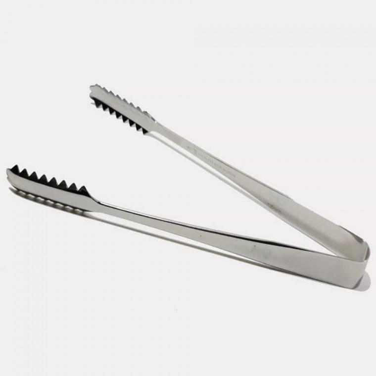 스텐 얼음 집게 15.5cm 치킨스텐리스집게 아이스볼스텐집게 치킨스텐집게 양주집게 아이스볼집게 베이커리