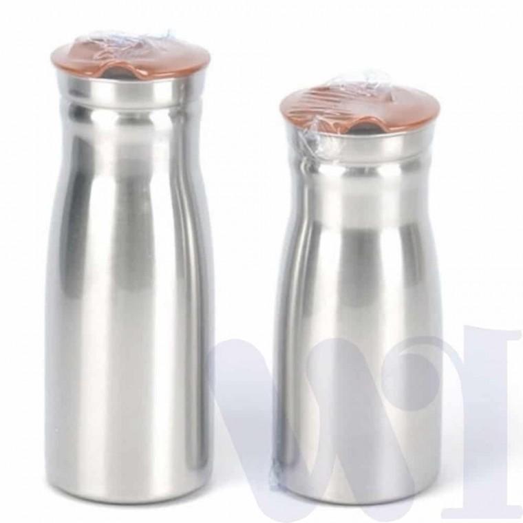 스텐물병 1000ml 업소용물통 식당물통 스텐레스물통 식당물병 스텐레스물병