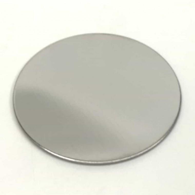 철판 스티커 원형 30mm 10P 둥근철판 스텐레스철판 철스티커 보조철판 접착철판 철판접착 스틸철판 스텐철