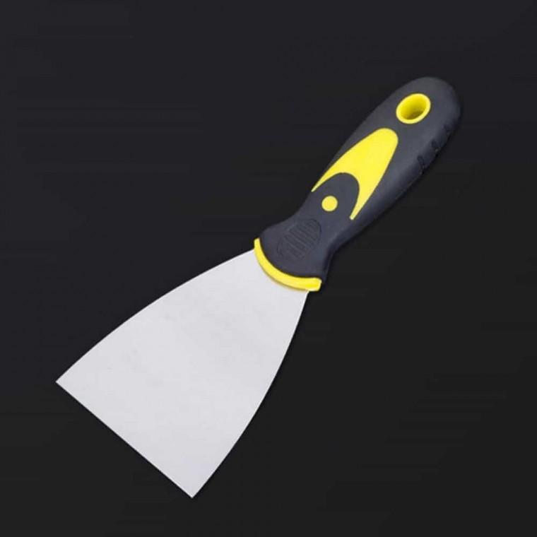 페인트 헤라 퍼티 M 공구헤라 껌제거헤라 껌헤라 스테인레스헤라 스텐헤라 작업용헤라 끌게 스텐레스헤라