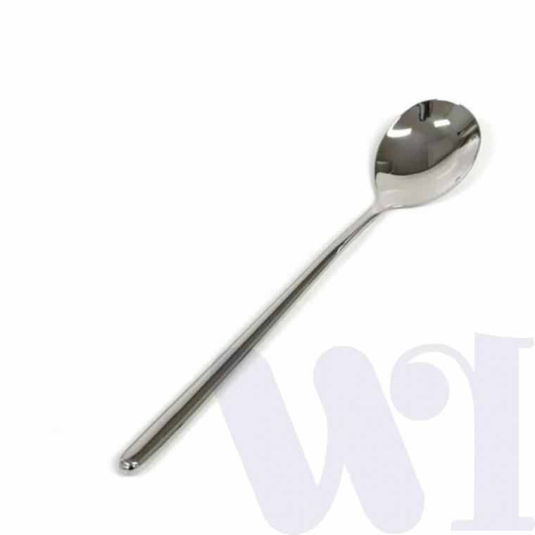 스텐 숟가락 4x21.7cm 스텐레스수저 식당용수저 주방숟가락 업소용식기 업소용스푼