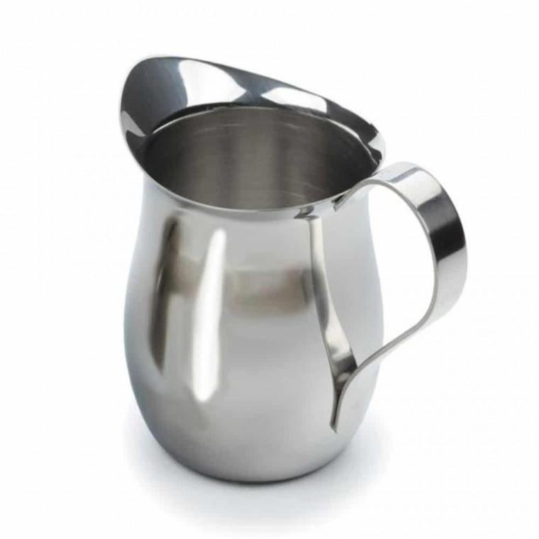 스텐 벨크리머 90ml 작은잔 스텐잔 소스잔 카페컵 카페물품