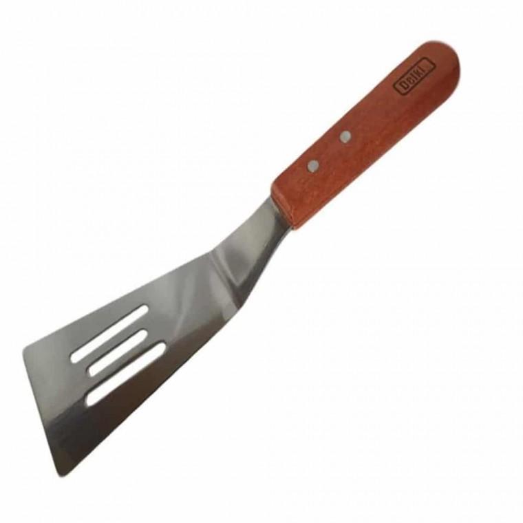 조리용 타공 뒤지개 파전뒤집개 스텐뒤지게 대왕뒤집개 전뒤집개 스텐레스뒤집개