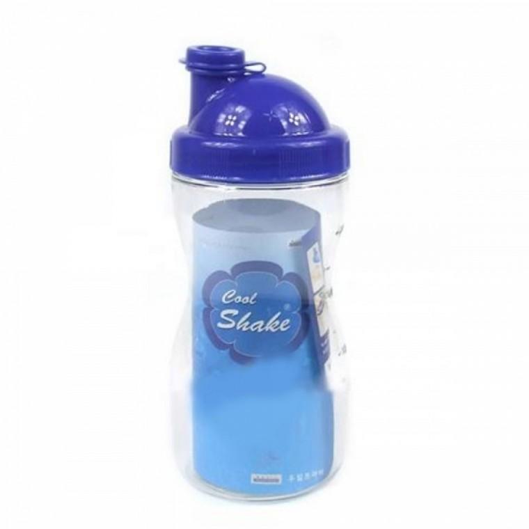 미숫가루 쿨 쉐이커 600ml 스포츠물병 쉐이커텀블러
