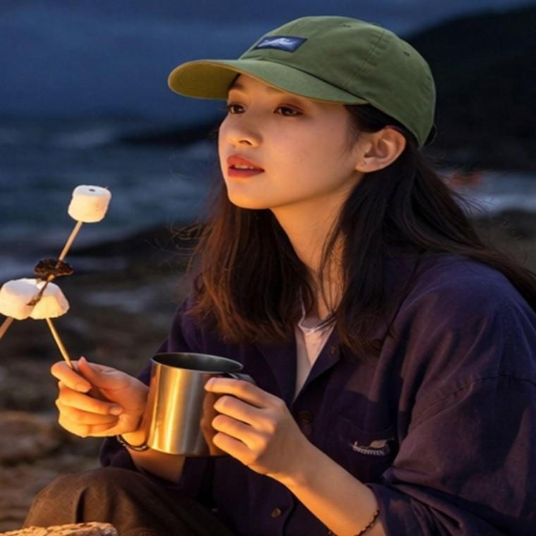 남녀공용 5컬러 경량모자 데일리 아웃도어 볼캡모자