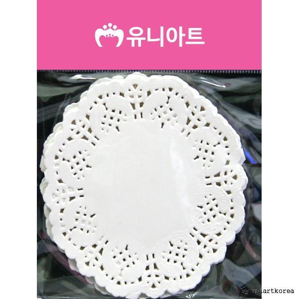 1000 종이레이스 미니 8.5cm