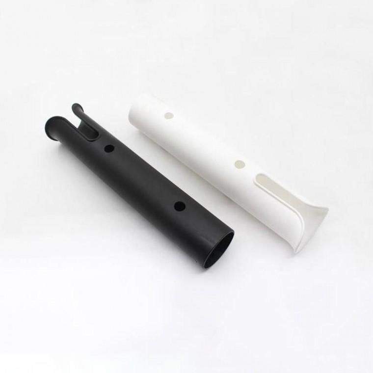 낚시대 홀더 플라스틱 받침대 걸이 -안정적인 도구 정리용 대거 치대 소품 로드 꽂이
