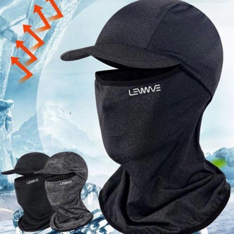 JU LW 쿨링 캡 바라클라바 멀티 스카프 목토시 여름
