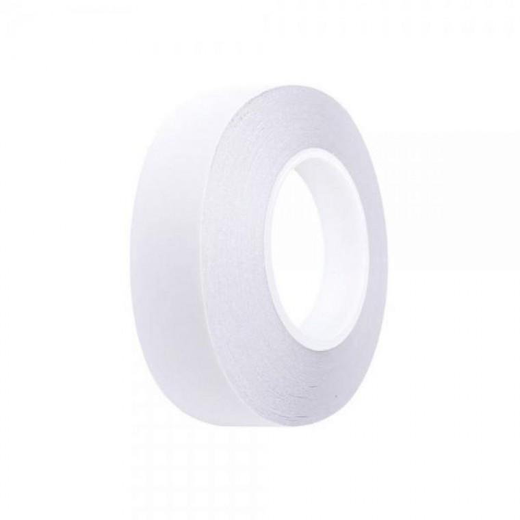 BLEX PET 필름 초강력 양면 테이프 25mm x 50M 투명