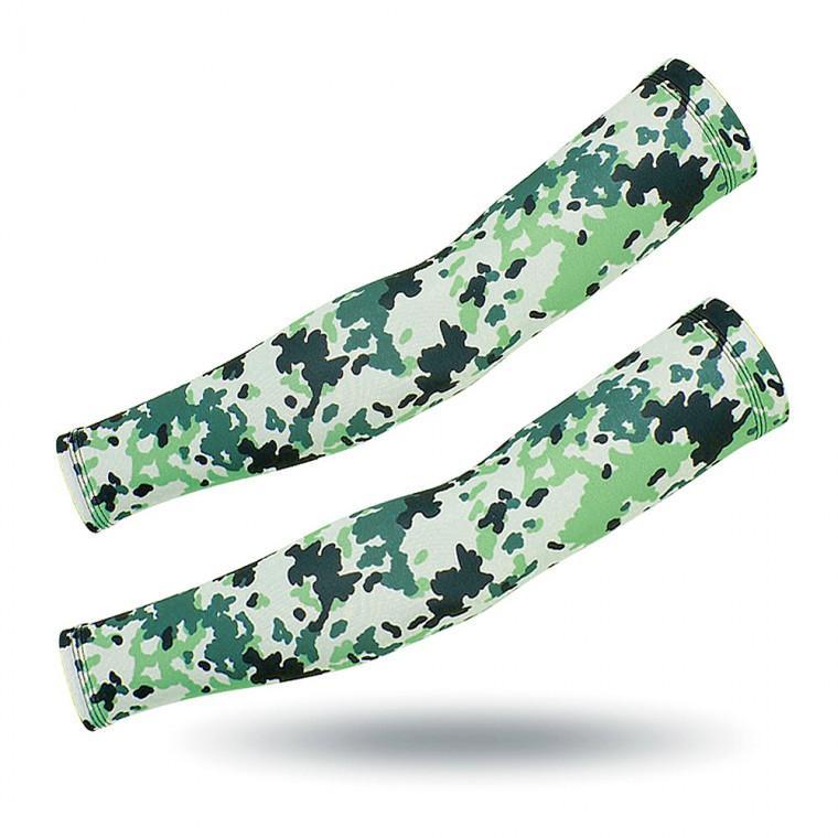 쿨링스 밀리터리 쿨토시 SE-11(L) UV차단 암슬리브
