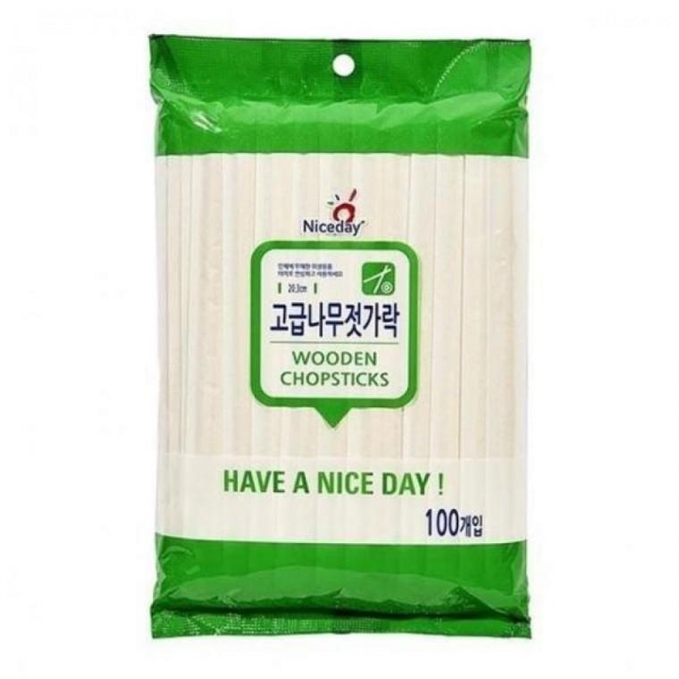 고급 나무젓가락 00개입 애런 나무젓가락 수납 후드 집게 정리용품 욕실용품 일본수입 저울 00개입