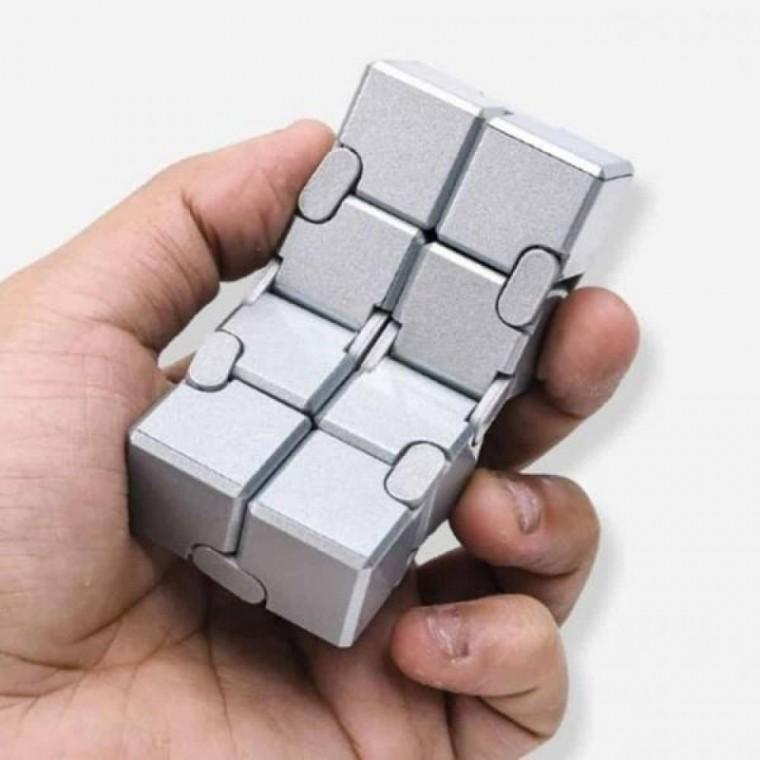 큐브 수납함 2종 블럭큐브 부드러운큐브