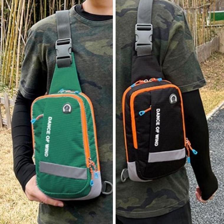 학생 캐주얼 인기 슬링백 가방 패션 인기 크로스백