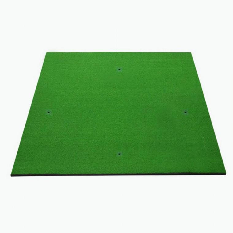골프 매트 스윙 퍼팅 연습 실내 인조 잔디 100x100 DD-12860