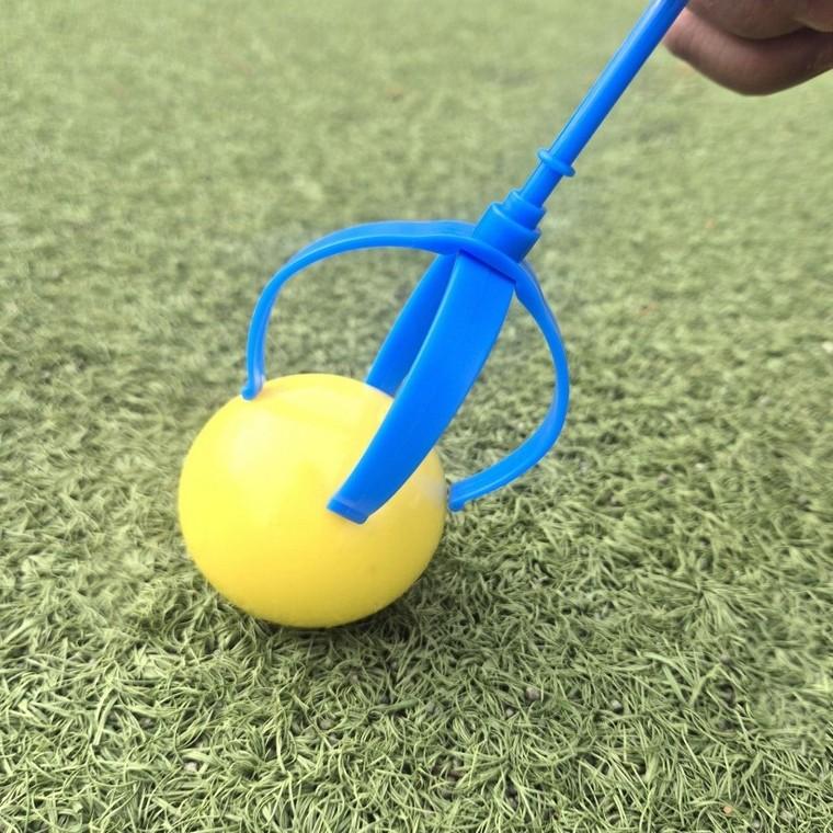파크 골프공 회수기