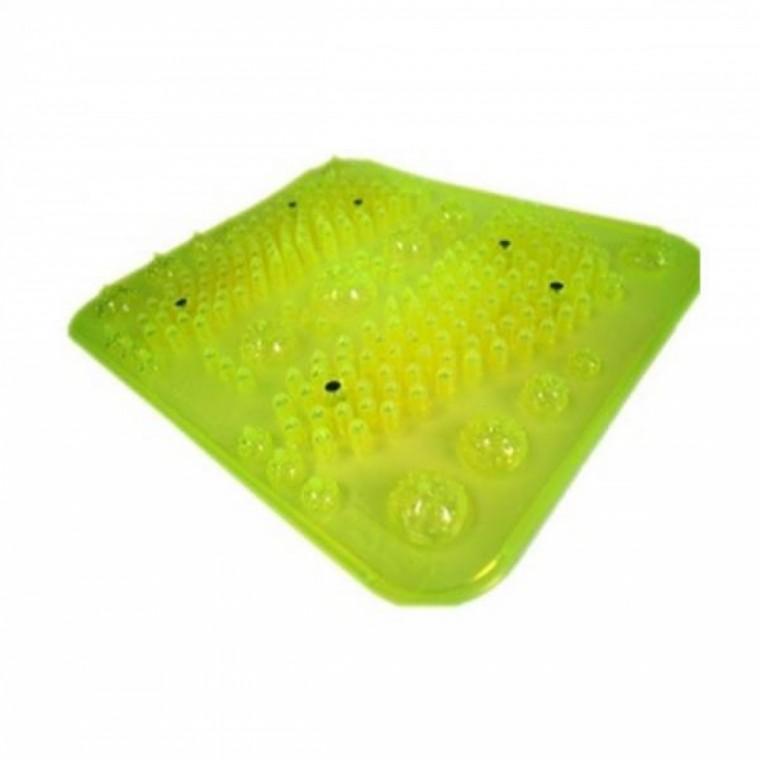 2080지압매트(형광색)